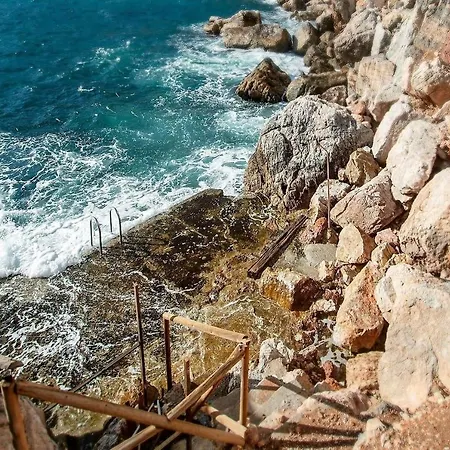 Casa Junto Al Mar * La Herradura (Granada)