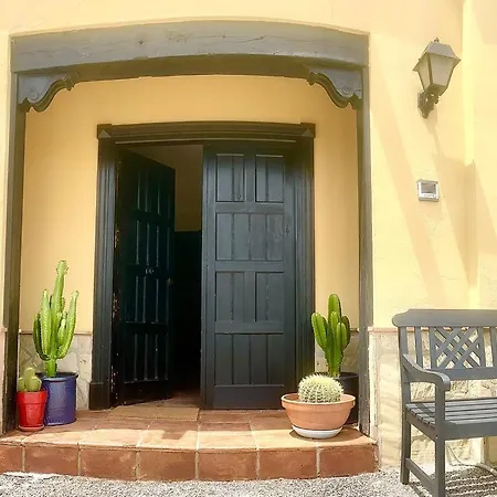 Casa Junto Al Mar Ferienhaus *