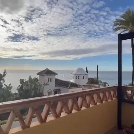 Casa Junto Al Mar Holiday home *