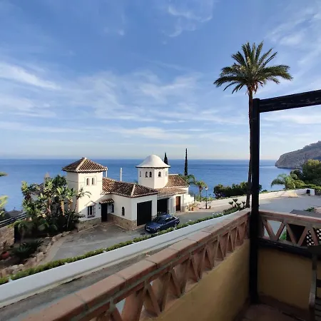 Casa Junto Al Mar Holiday home