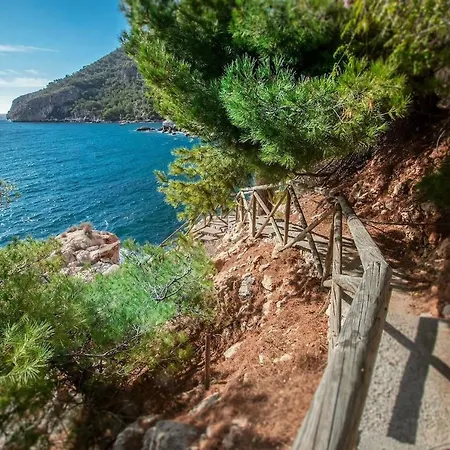 Casa Junto Al Mar Holiday home