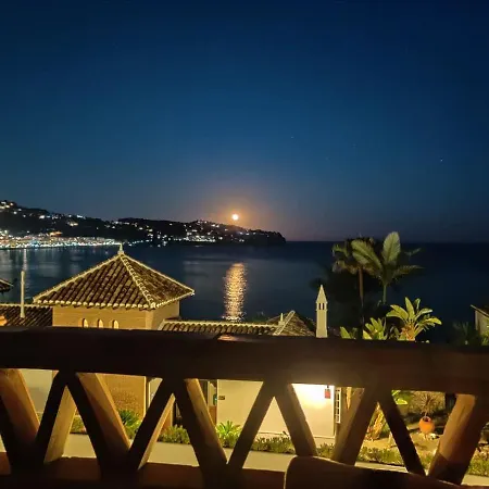 Holiday home Casa Junto Al Mar *