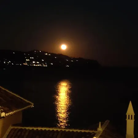 Casa Junto Al Mar * La Herradura (Granada)