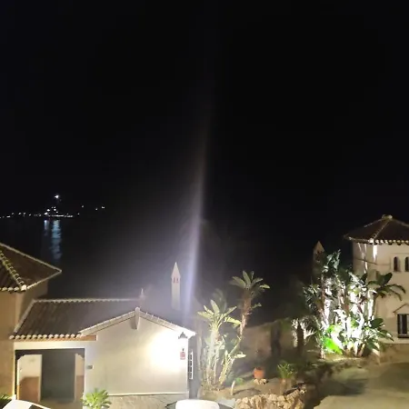 Casa Junto Al Mar