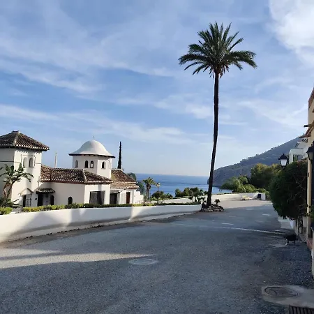 Holiday home Casa Junto Al Mar