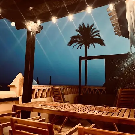 Casa Junto Al Mar