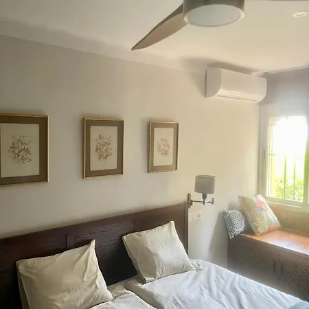 Casa Junto Al Mar