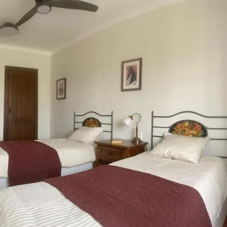 Casa Junto Al Mar Holiday home La Herradura (Granada)
