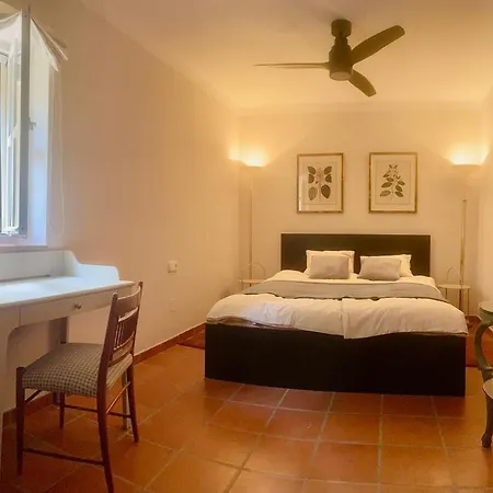 Holiday home Casa Junto Al Mar