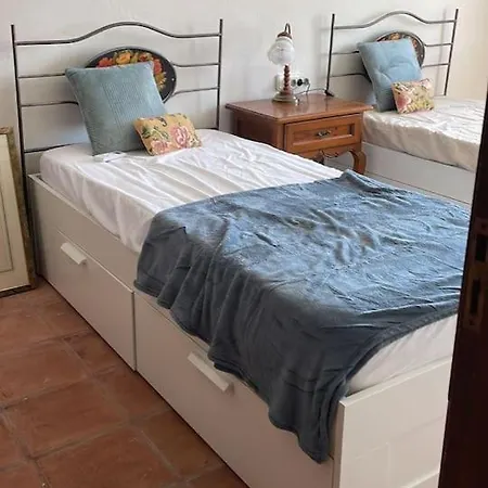 Casa Junto Al Mar Holiday home *